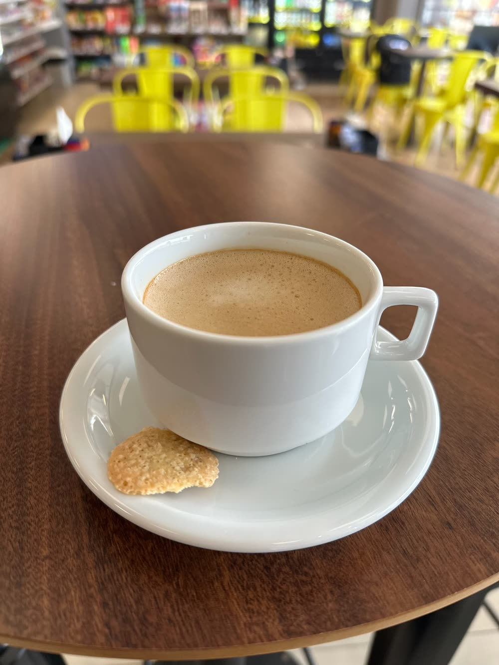 Cafés