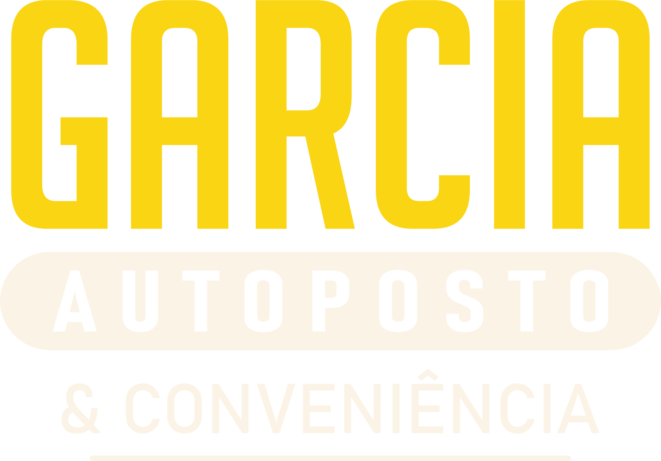 Garcia Autoposto