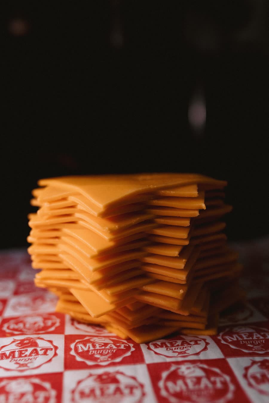 Cheddar