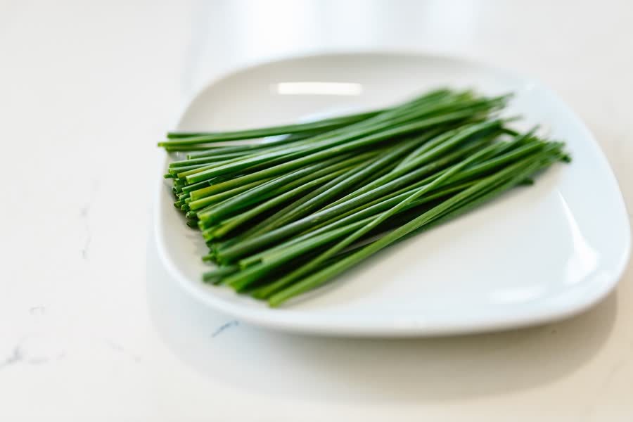 Cheiro verde
