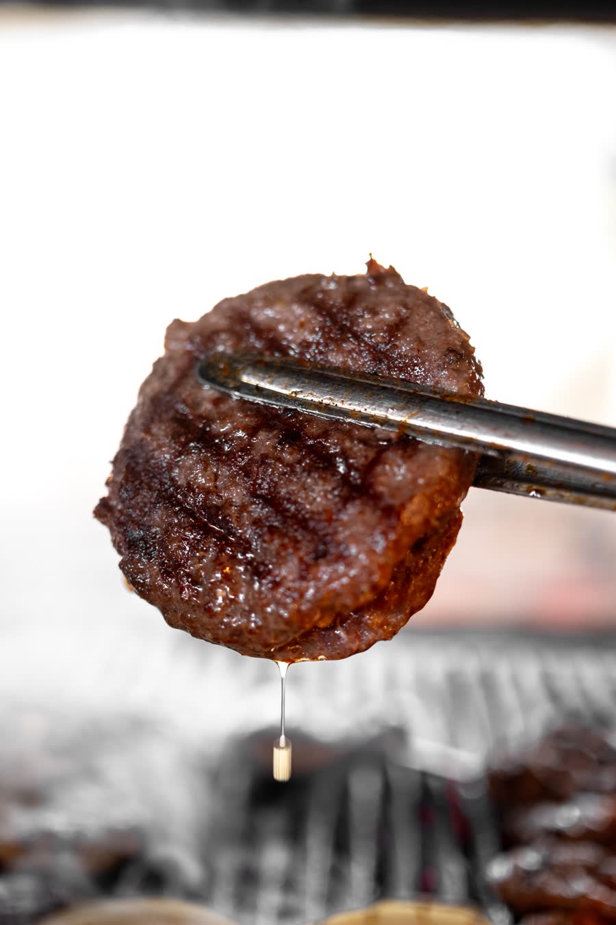 Hambúrguer de Costela