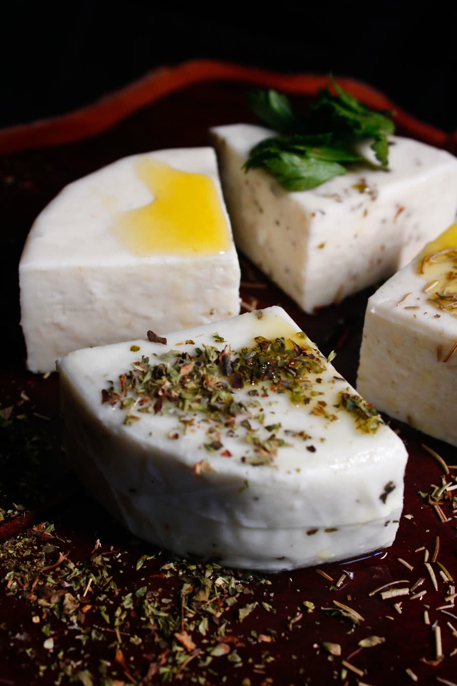 Queijo Minas Canastra
