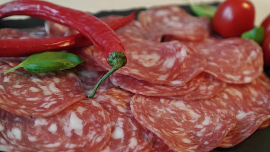 Salame