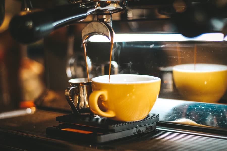 Café Duplo