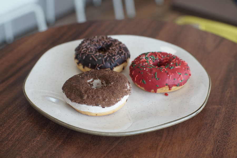 Donut