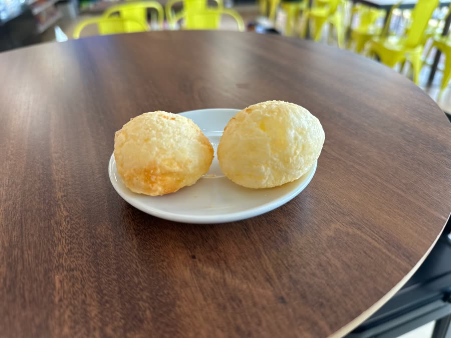Presunto/Muçarela