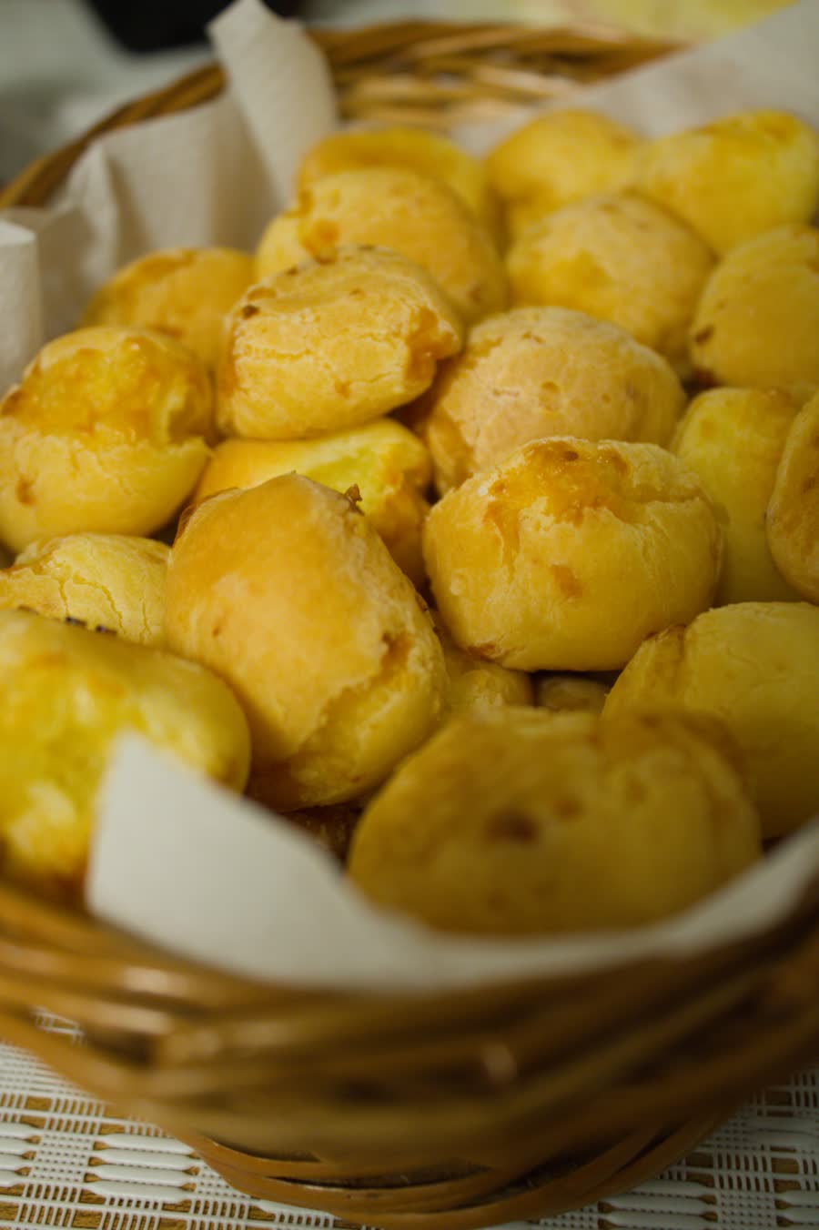 Queijo Minas