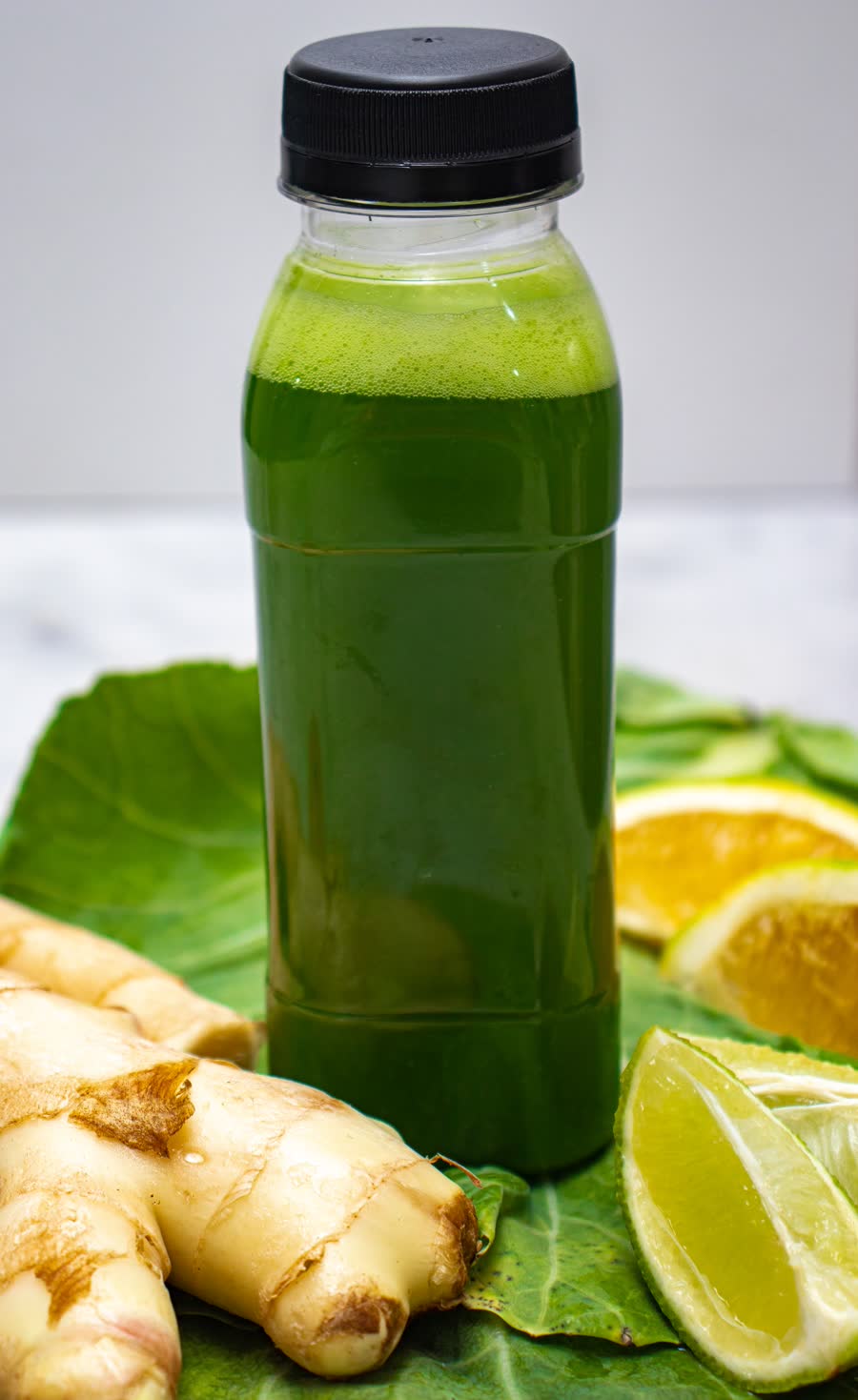 Detox Verde